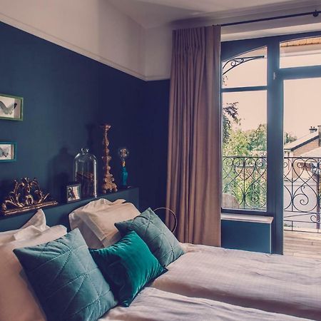 Les Maisons D'Edouard Βίλα Σπα Εξωτερικό φωτογραφία